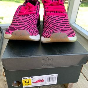 Adidas NMD R2 PK Size 11 Men’s